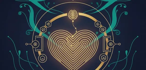 Persistence & Patience