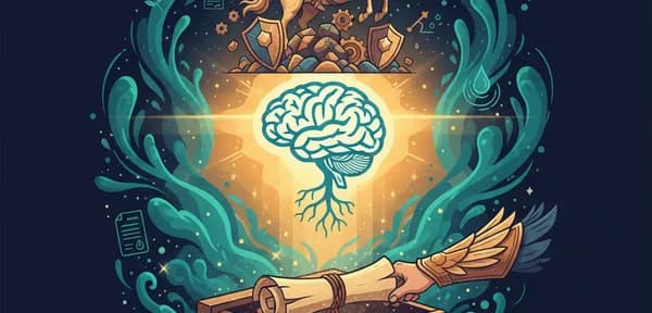 Persistence & Patience