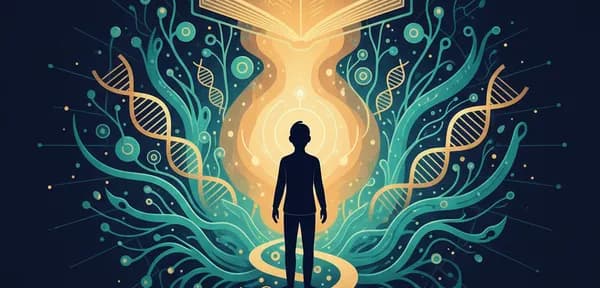 Persistence & Patience