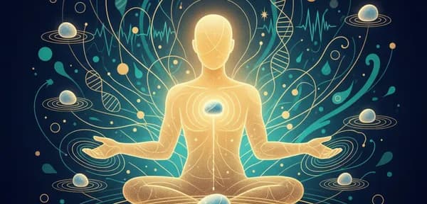 Focus On Something Bigger Than Yourself