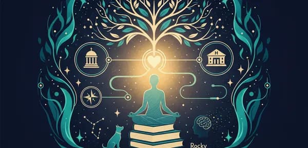 Follow The Synchronicities