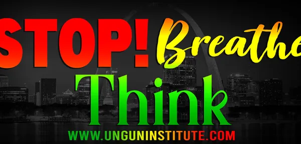 Home - UnGUN Institute