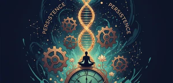 Persistence & Patience