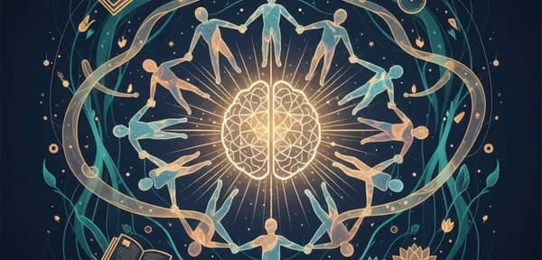 Follow The Synchronicities