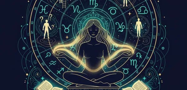 Channeling & Divination