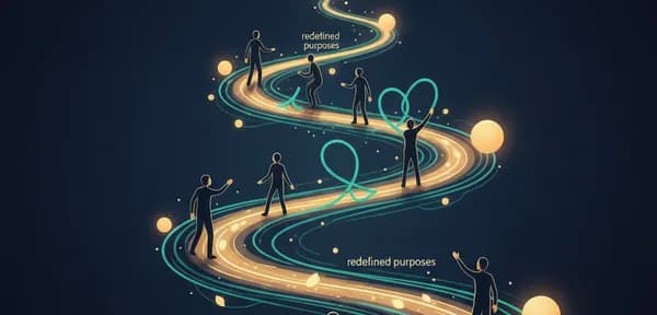 Persistence & Patience