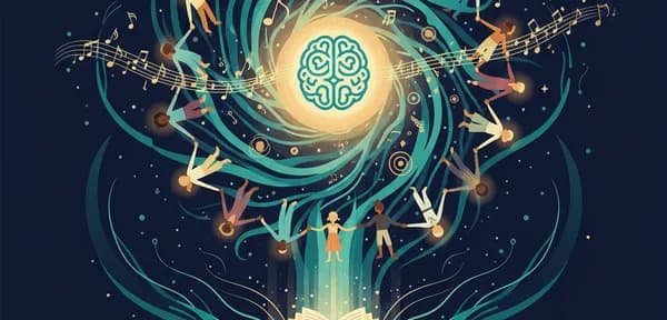 Focus On Something Bigger Than Yourself