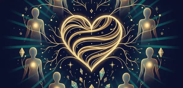 Community & Connection