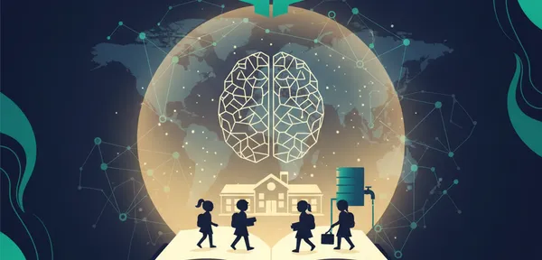 Focus On Something Bigger Than Yourself