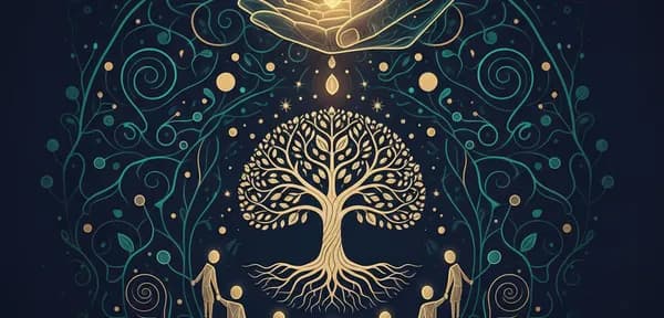 Persistence & Patience