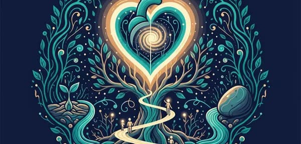 Persistence & Patience