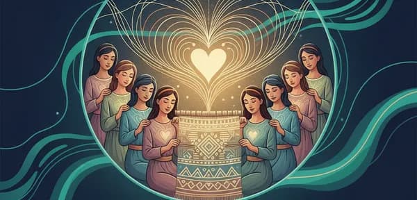 Community & Connection