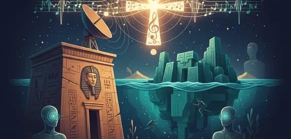 Channeling & Divination