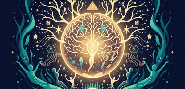 Focus On Something Bigger Than Yourself