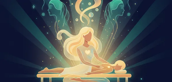 Channeling & Divination