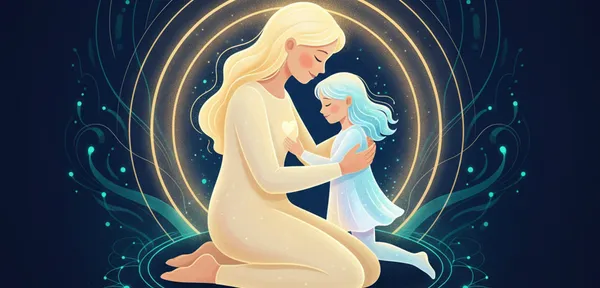 Inner Child & Subconscious Work