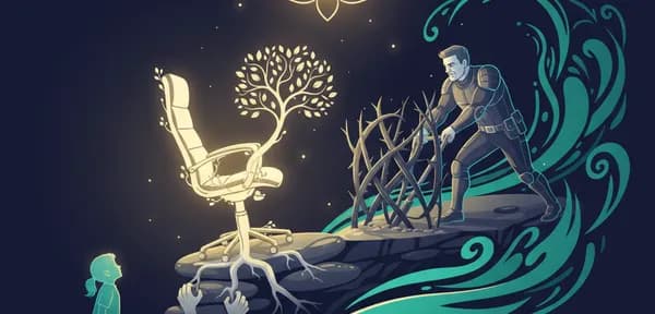 Persistence & Patience