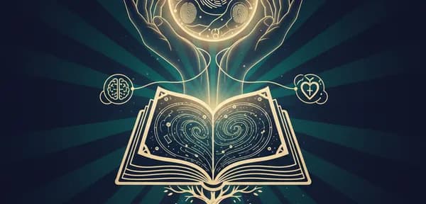 Channeling & Divination