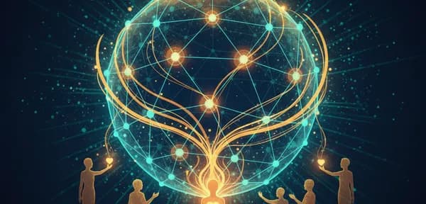 Community & Connection