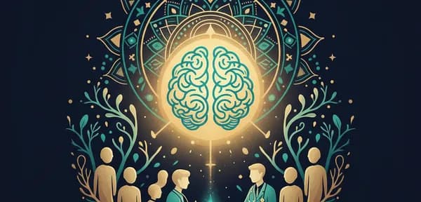 Focus On Something Bigger Than Yourself