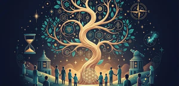 Persistence & Patience