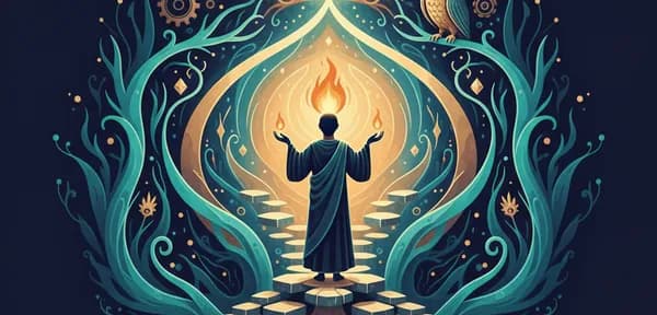 Persistence & Patience