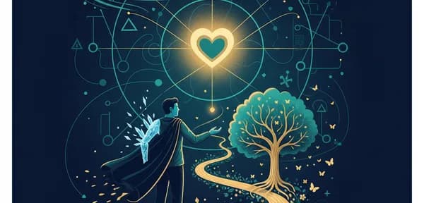 Life-Changing Event