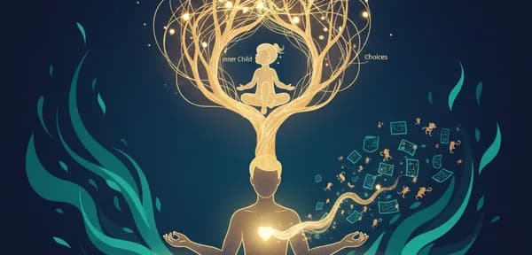 Inner Child & Subconscious Work