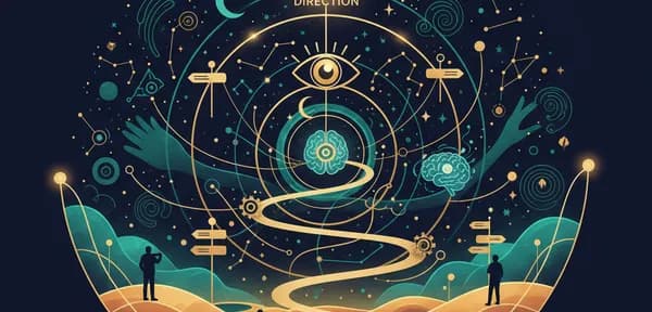 Follow The Synchronicities