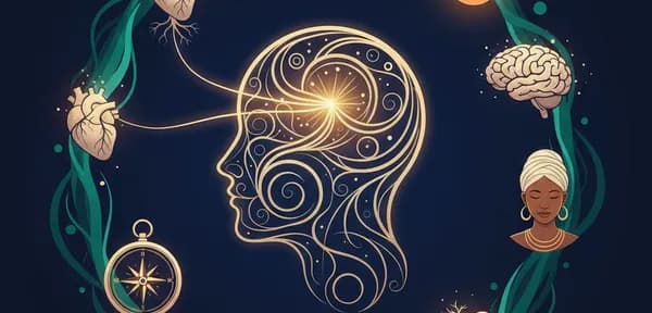 Channeling & Divination