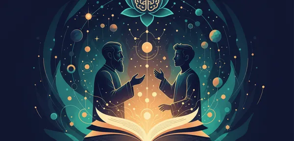 Mentors & Teachers