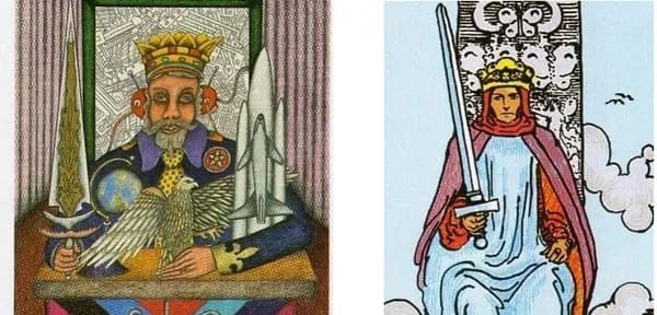 Tarotpy and Dreamwork