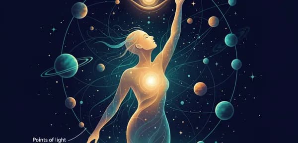 Find Your Cosmic Origins