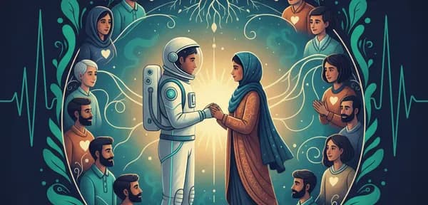 Community & Connection