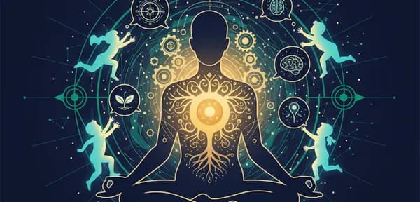 Inner Child & Subconscious Work