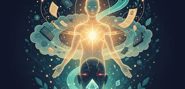 Heal Yourself