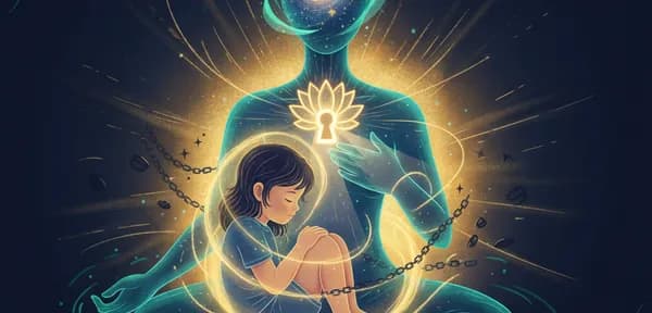 Inner Child & Subconscious Work