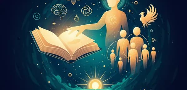 Mentors & Teachers