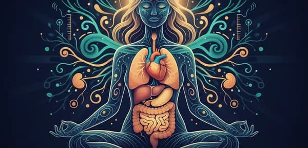 Listen To Your Body