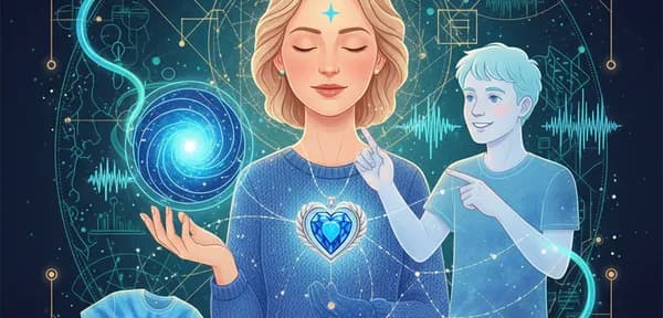 Channeling & Divination