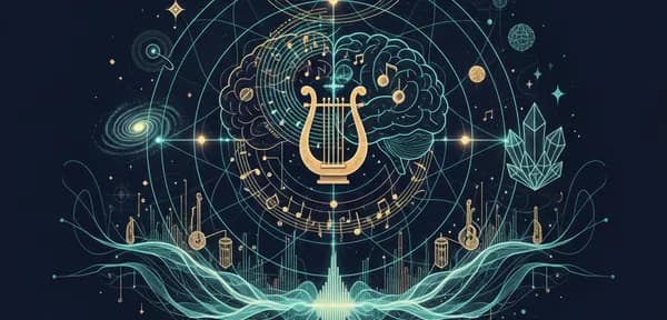 Sound & Music