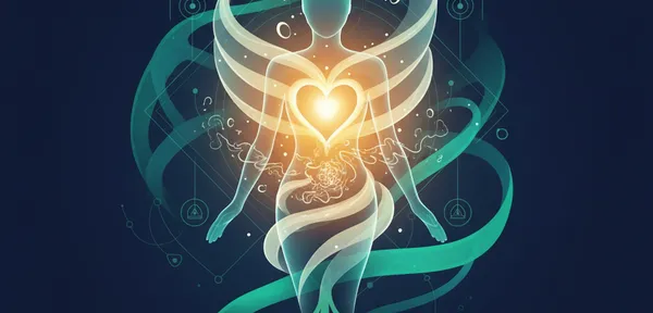Heal Yourself