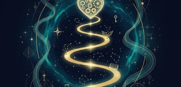 Follow The Synchronicities
