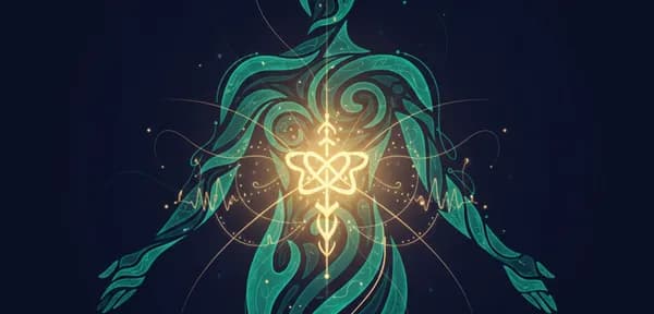 Listen To Your Body