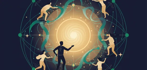 Stay Curious & Open