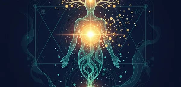 Heal Yourself