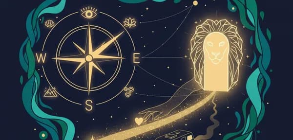 Follow The Synchronicities