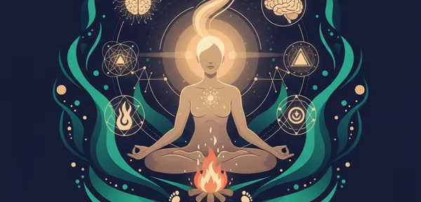 Healing Modalities
