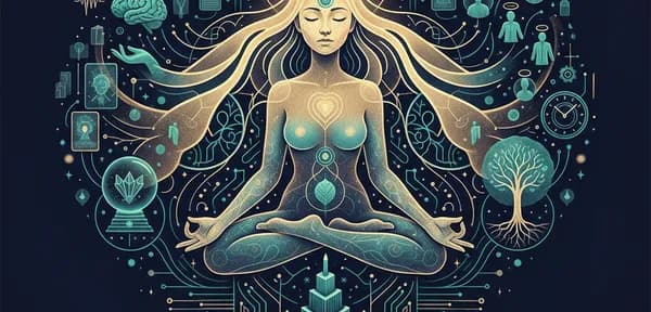 Channeling & Divination