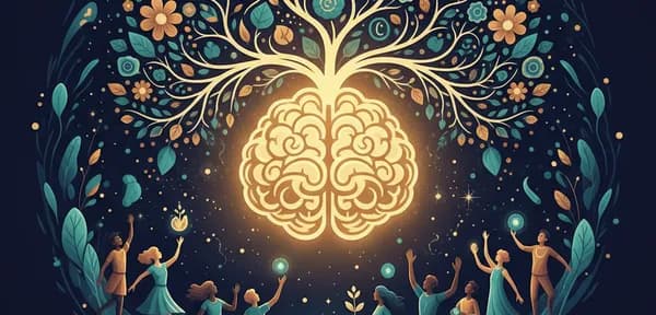 Stay Curious & Open